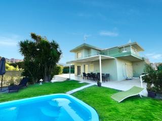 Masefa villa - Ialyssos - 8