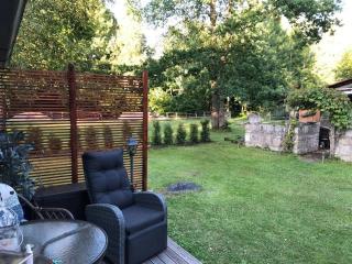 Cozy forest house - 9