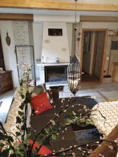 Cozy forest house - Kaunispe - 7