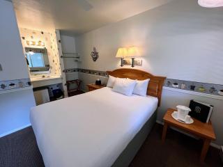Main Street Motel - Fish Creek - 6