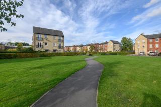 Central Leeds Duplex with Fantastic Canal Views - Pass the Keys - 4