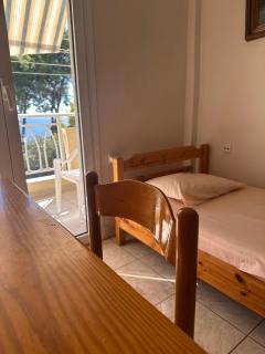 Tsatsalmas Rooms with sea View - Metamorfosi - 4