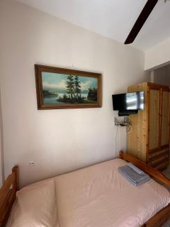 Tsatsalmas Rooms with sea View - Metamorfosi - 5