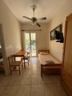 Tsatsalmas Rooms with sea View - Metamorfosi - 9