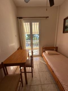 Tsatsalmas Rooms with sea View - Metamorfosi - 7