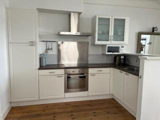 Appartement aan het water - 5