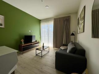 Jade Apartment - San José - 9