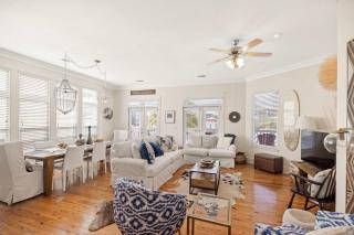 Seacrest Beach Gem with Shared Pool and Game Room - Seacrest - 5