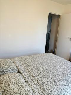 Chambre spacieuse et lumineuse chez l habitant - 5