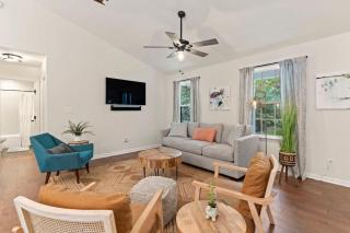 Fern Cottage - Family Home - Zion Crossroads - 8