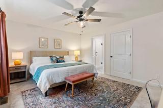 Fern Cottage - Family Home - Zion Crossroads - 7
