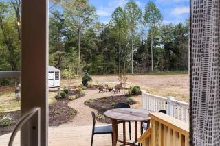Fern Cottage - Family Home - Zion Crossroads - 4