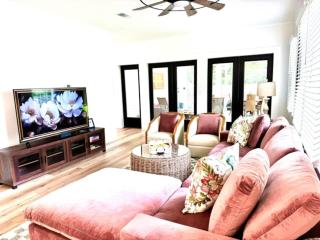 The Big Twisted Oaks - Bay Saint Louis - 8