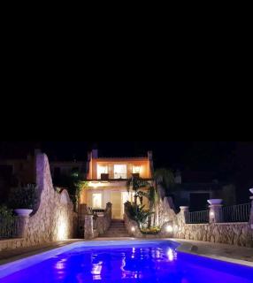 Villa Lolly - Quartu SantʼElena - 2