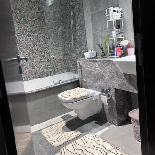 Cozy Master Room with its Own Bathroom - Abu Dhabi - 4
