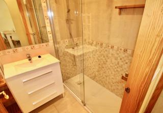 Charming Two-Bedroom Apartment in Ribera Beach, Mar de Cristal - Mar de Cristal - 7