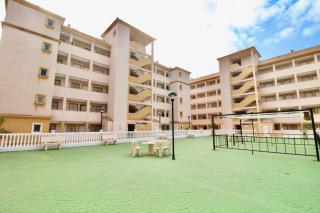 Charming Two-Bedroom Apartment in Ribera Beach, Mar de Cristal - 4