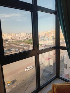 شقق فندقية للضيافة الخاصة - Dschidda - 2