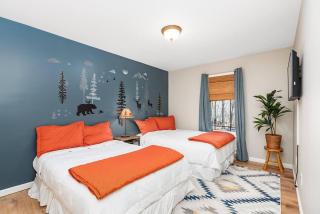 Wintergreen Ridge Retreat - Family Home - Wintergreen - 4