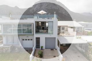 Rooftop Terrace Exquisite ocean views - Hermanus - 9