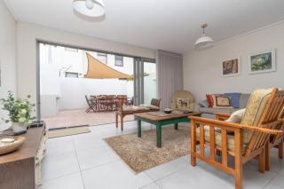 Rooftop Terrace Exquisite ocean views - Hermanus - 7