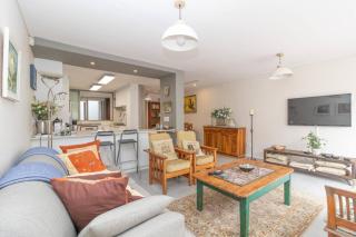 Rooftop Terrace Exquisite ocean views - Hermanus - 6