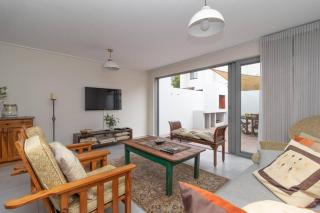 Rooftop Terrace Exquisite ocean views - Hermanus - 5