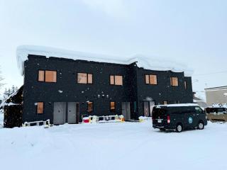 Niseko Purr 102 - Hirafu - 0