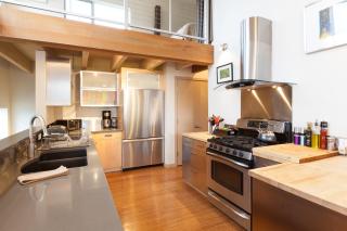 Mountain House - Mount Hood - 2