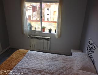 El ático de Carolina - Santo Domingo de la Calzada - 6