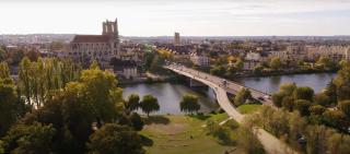 L'Ecrin de la Jolie - Mantes-la-Jolie - 6