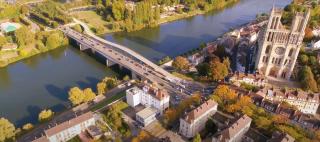 L'Ecrin de la Jolie - Mantes-la-Jolie - 4