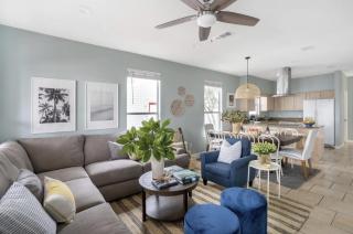 Available for Spring Break! Casa Marina - Destin - 8