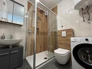 Anchor Apartment in Stanići Near Omiš - Stanići - 1