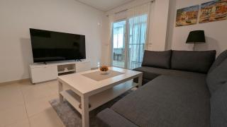 Hacienda Apartment - Sucina - 9