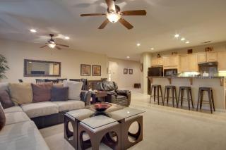 Indio Getaway with Private Pool and Putting Green - Indio - 8