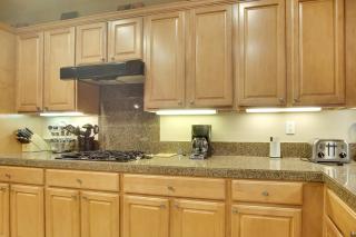 Indio Getaway with Private Pool and Putting Green - Indio - 4