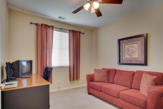 Indio Getaway with Private Pool and Putting Green - Indio - 2