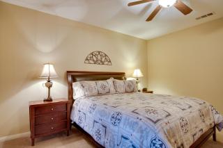 Indio Getaway with Private Pool and Putting Green - Indio - 1
