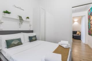 Bella Milano in Duomo - 6 guests - Mailand - 8