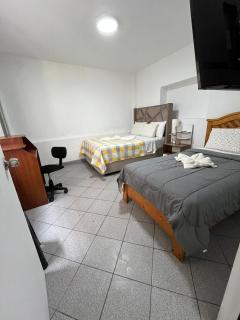 Albano apartamento 2 en casa vacacional - - 5