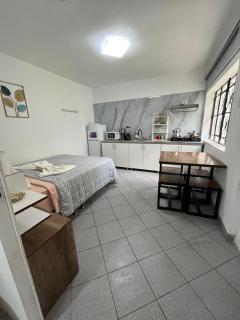 Albano apartamento 2 en casa vacacional - - 1