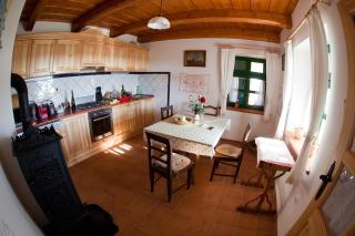 Öreghegyi Apartman - 7