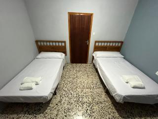 Casa Rural Los Laureles - Baúl - 3
