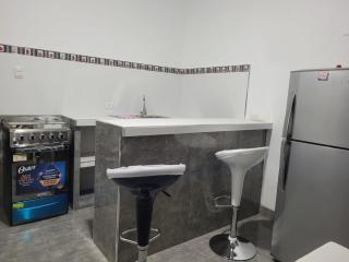 Departamento en Máncora, Piura, Perú - Máncora - 1