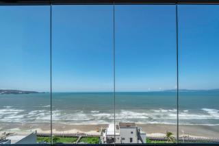 Conforto e Vista Deslumbrante em Itapema MD5794 - Itapema - 9