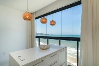 Conforto e Vista Deslumbrante em Itapema MD5794 - Itapema - 0