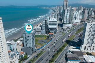 Conforto e Vista Deslumbrante em Itapema MD5794 - Itapema - 7