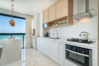 Conforto e Vista Deslumbrante em Itapema MD5794 - Itapema - 1