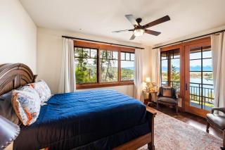 Flathead Lake Cliff Retreat - Somers - 2